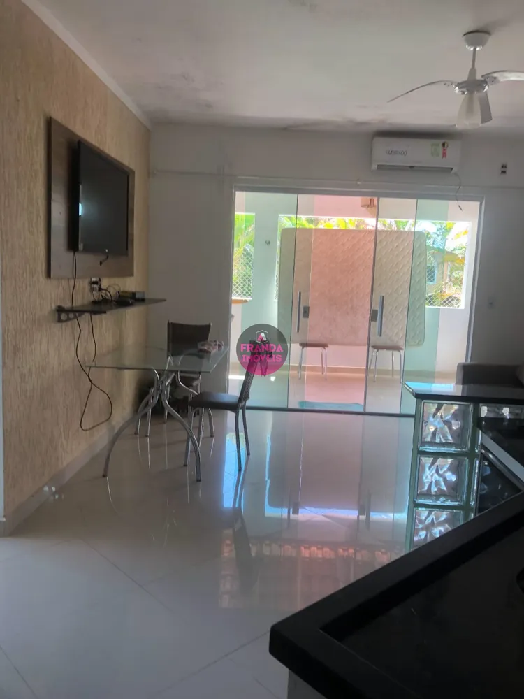 Apartamento, 2 quartos, 70 m² - Foto 1