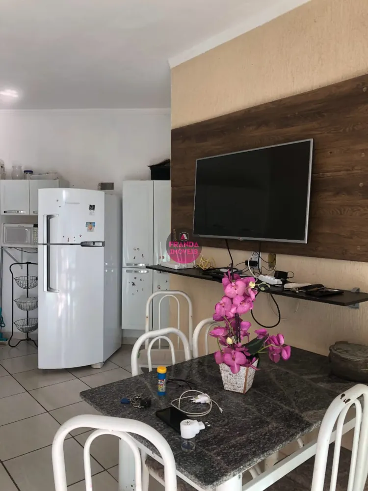 Apartamento, 2 quartos, 70 m² - Foto 13