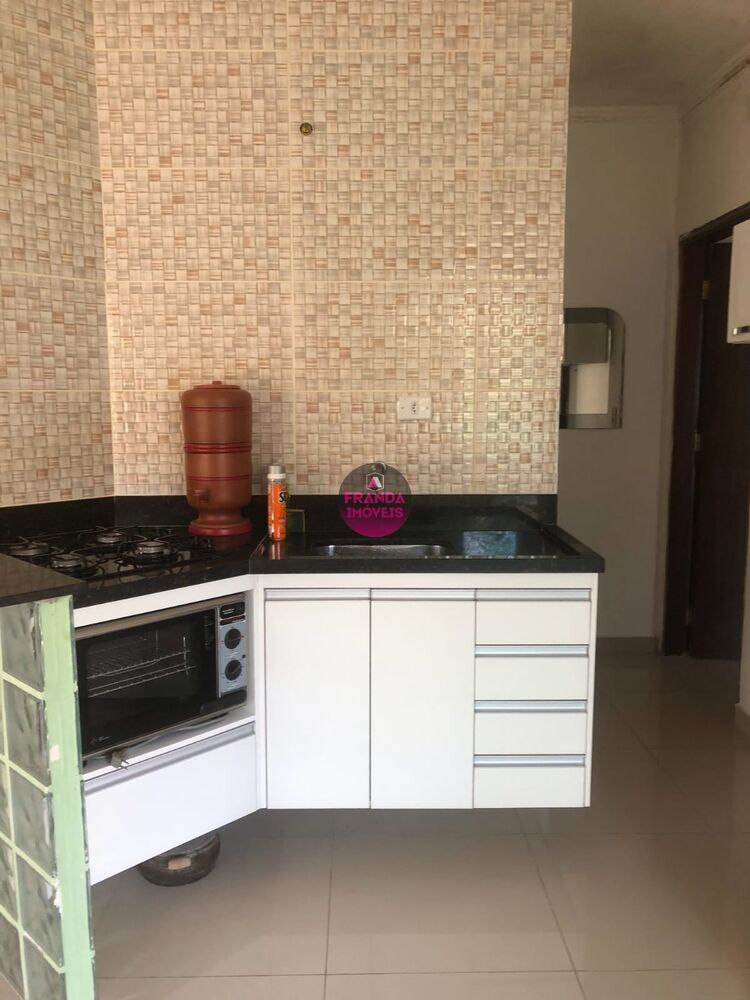 Apartamento, 2 quartos, 70 m² - Foto 1