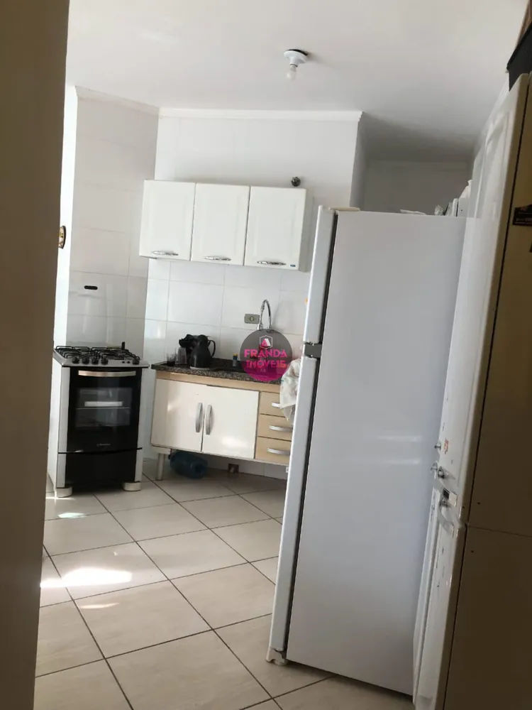 Apartamento, 2 quartos, 70 m² - Foto 9