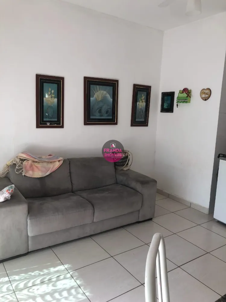 Apartamento, 2 quartos, 70 m² - Foto 11