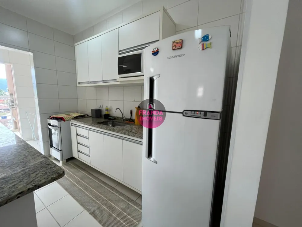 Apartamento, 2 quartos, 55 m² - Foto 2