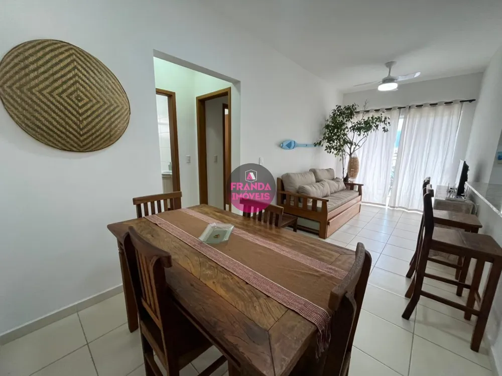 Apartamento, 2 quartos, 55 m² - Foto 1