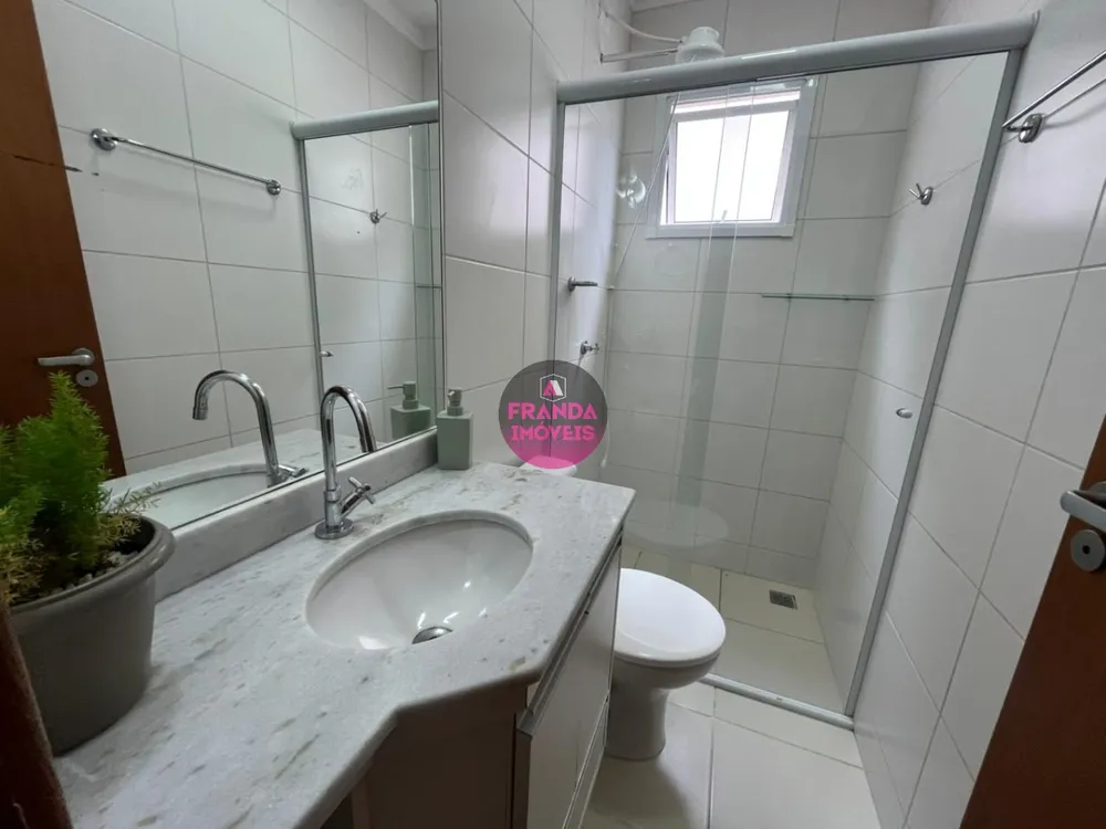 Apartamento, 2 quartos, 55 m² - Foto 9