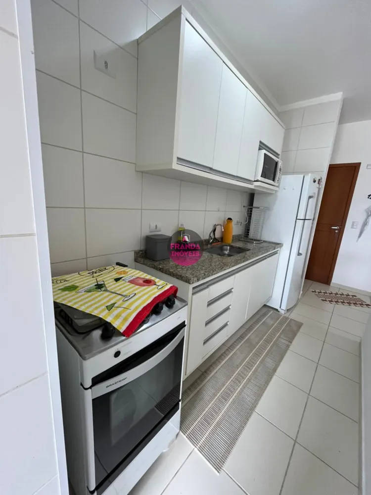 Apartamento, 2 quartos, 55 m² - Foto 3