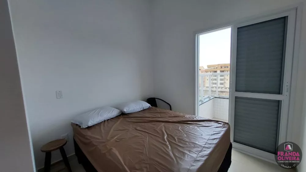 Apartamento à venda com 2 quartos, 61m² - Foto 3