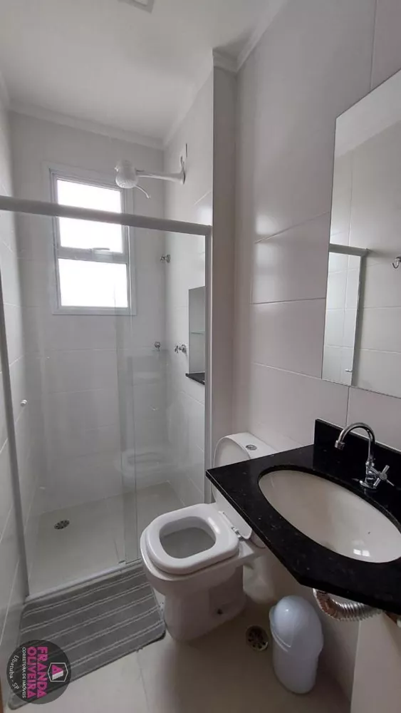 Apartamento à venda com 2 quartos, 61m² - Foto 5