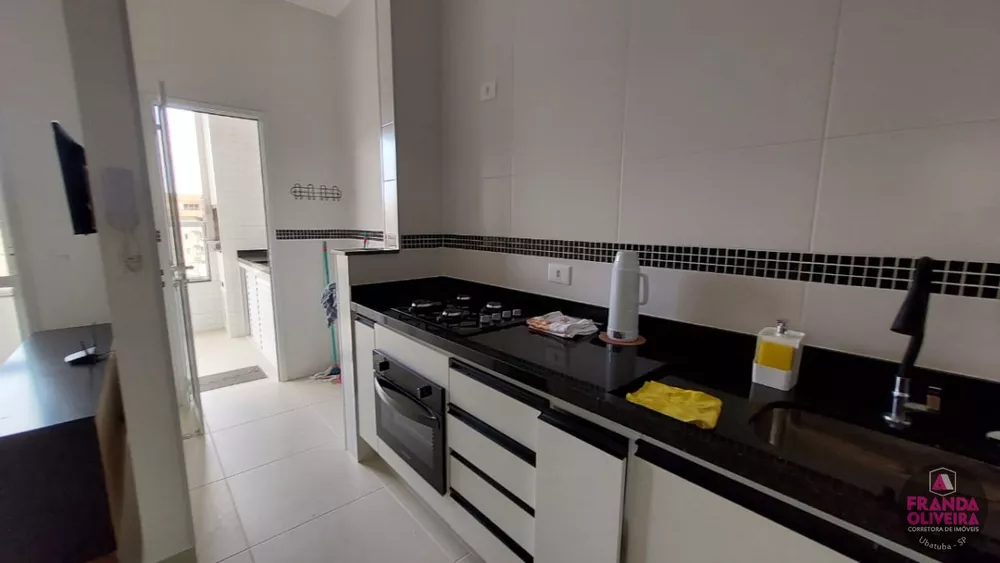 Apartamento à venda com 2 quartos, 61m² - Foto 8