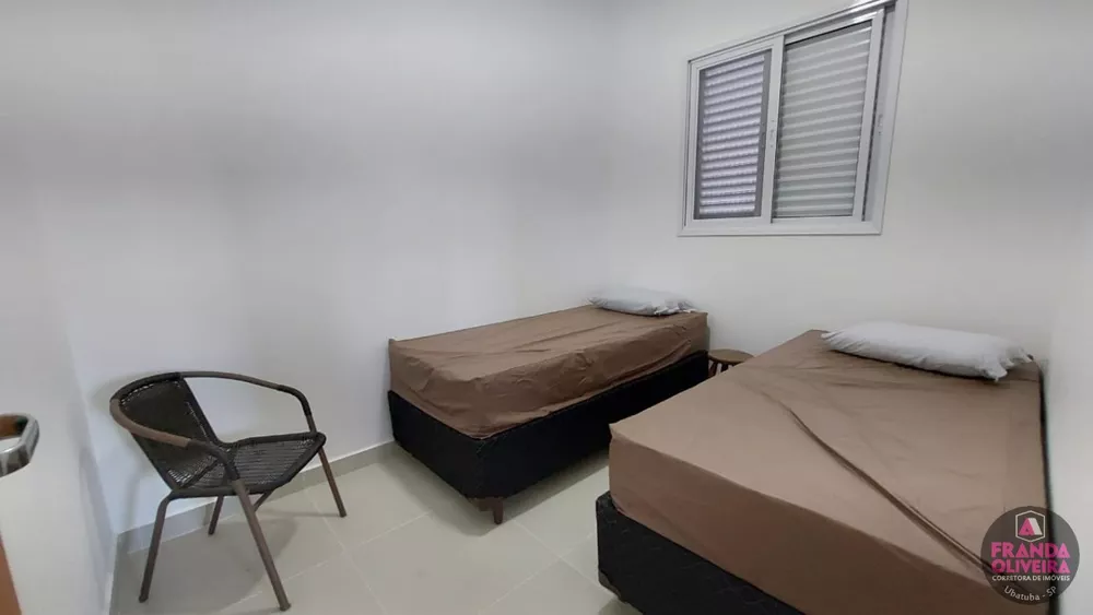 Apartamento à venda com 2 quartos, 61m² - Foto 6