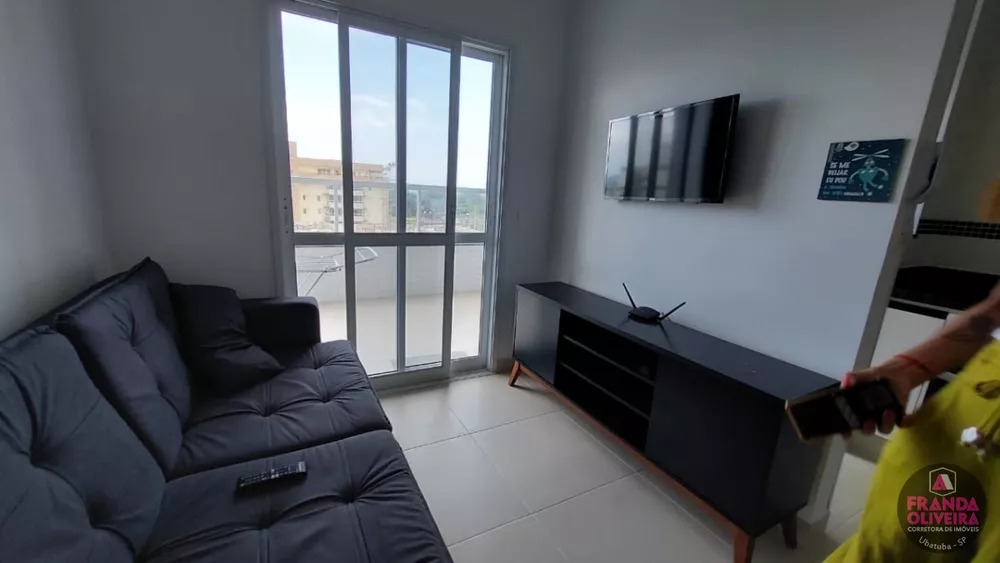 Apartamento à venda com 2 quartos, 61m² - Foto 1