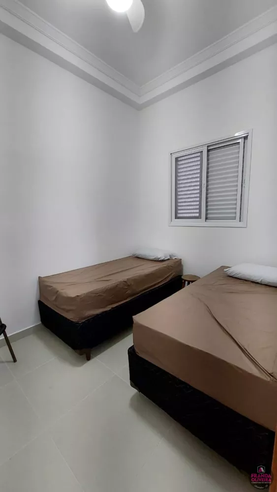 Apartamento à venda com 2 quartos, 61m² - Foto 2