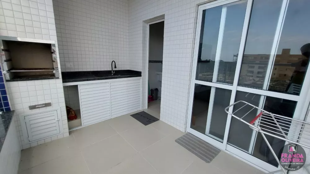 Apartamento à venda com 2 quartos, 61m² - Foto 7