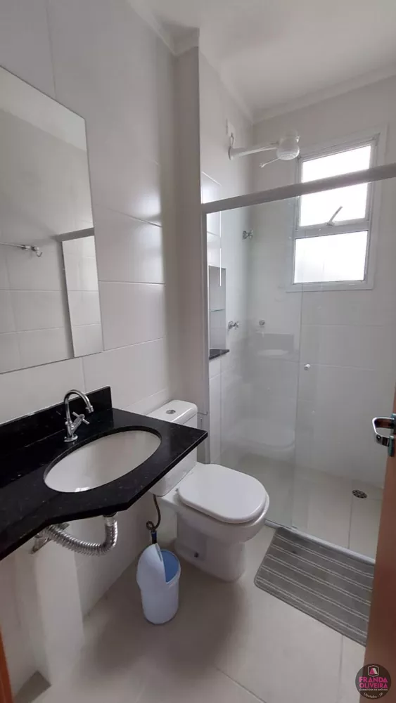 Apartamento à venda com 2 quartos, 61m² - Foto 4