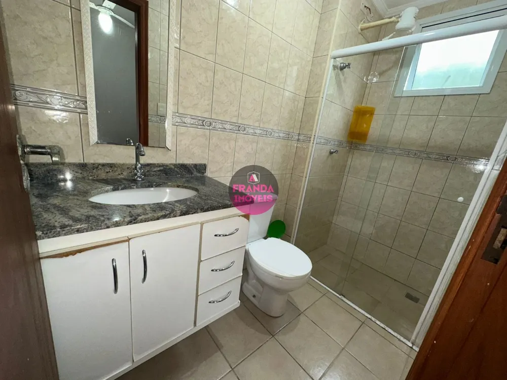 Apartamento, 2 quartos, 70 m² - Foto 9