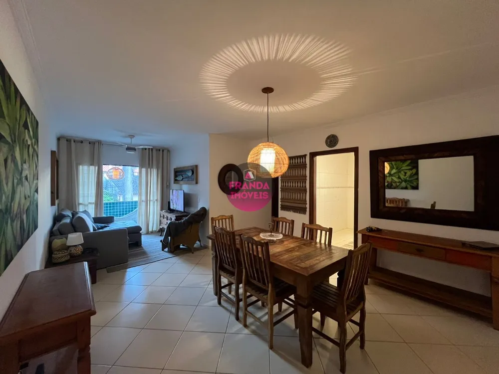 Apartamento, 2 quartos, 86 m² - Foto 1