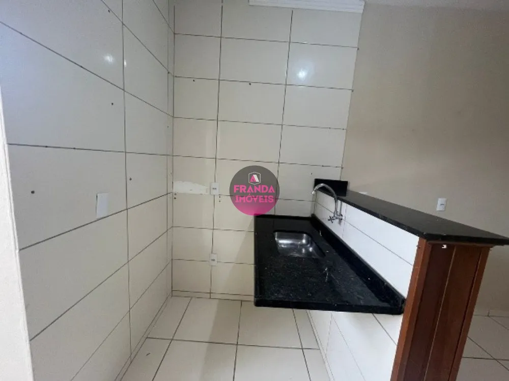 Apartamento, 2 quartos, 40 m² - Foto 4