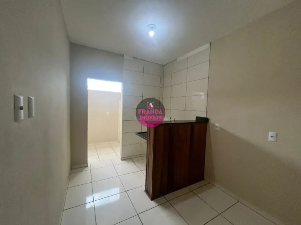 Apartamento, 2 quartos, 40 m² - Foto 3