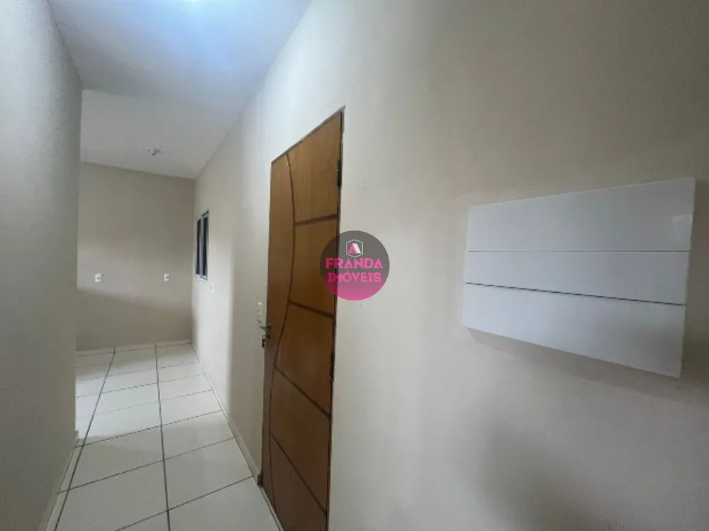 Apartamento, 2 quartos, 40 m² - Foto 2