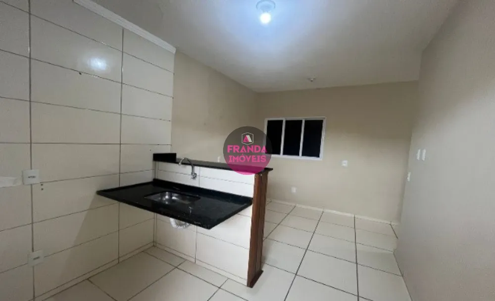 Apartamento, 2 quartos, 40 m² - Foto 1