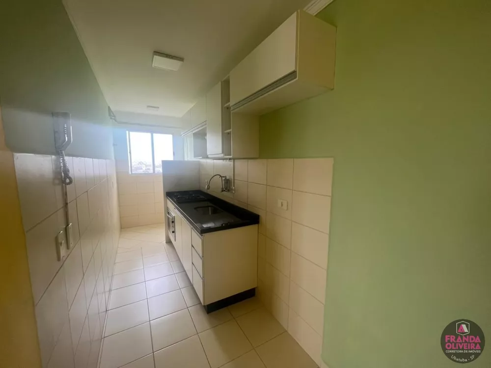 Apartamento à venda com 2 quartos, 60m² - Foto 4