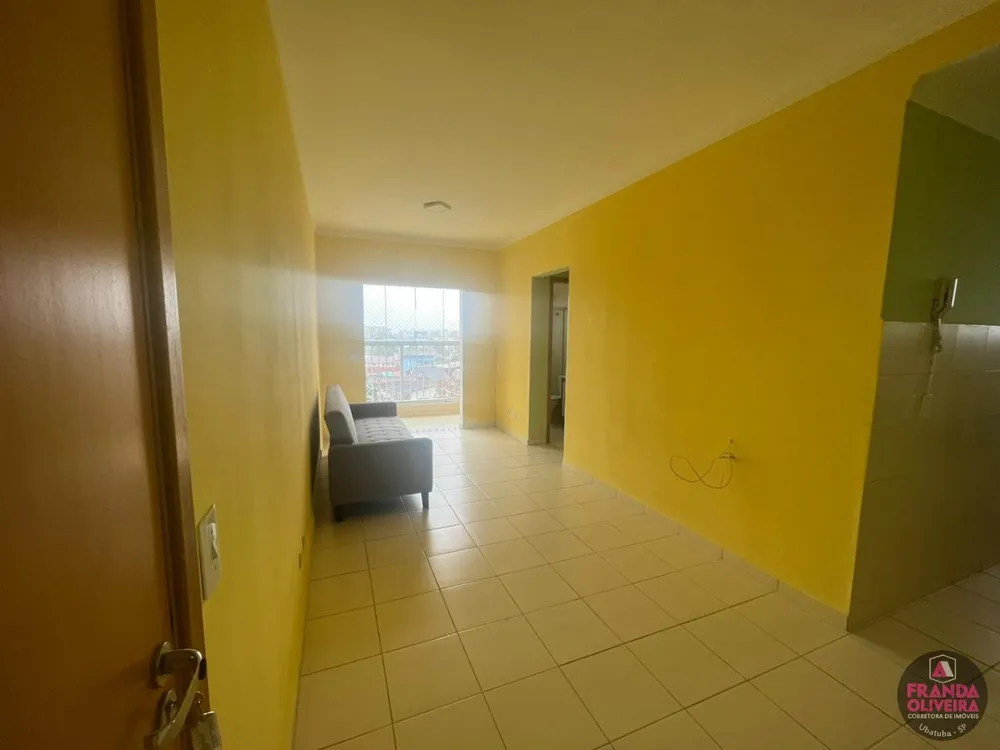 Apartamento, 2 quartos, 60 m² - Foto 9
