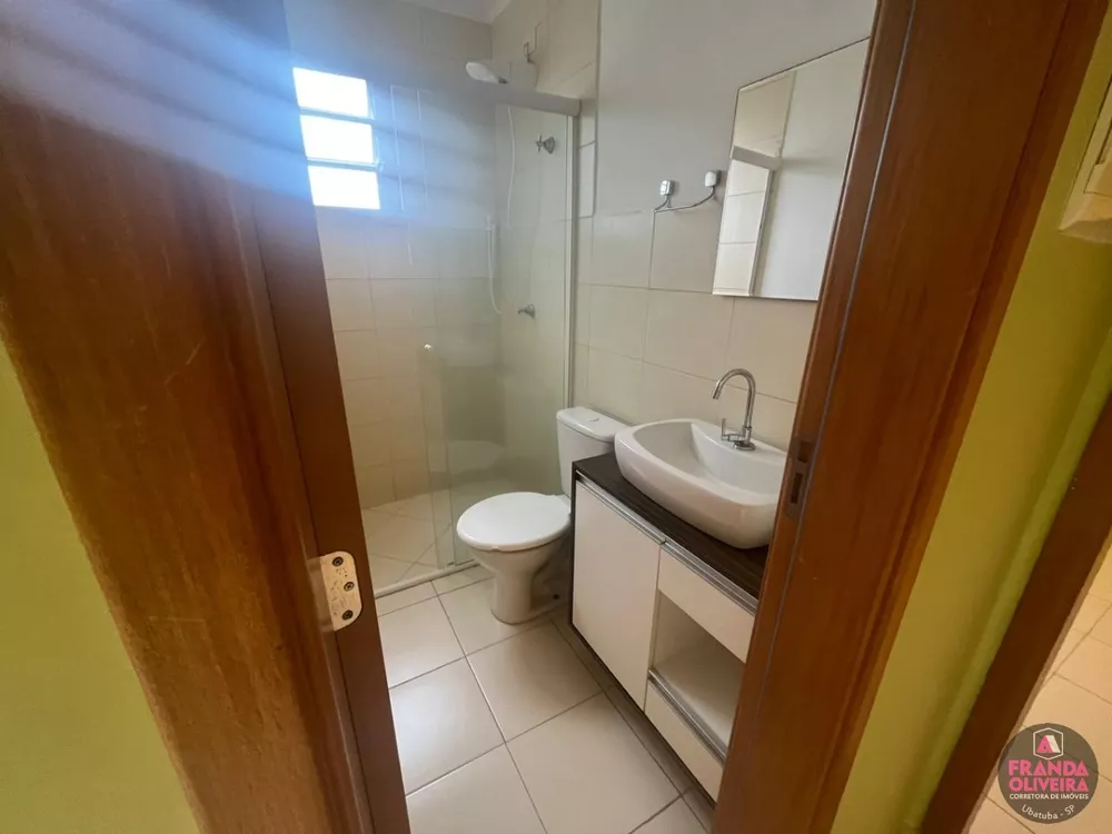 Apartamento à venda com 2 quartos, 60m² - Foto 8