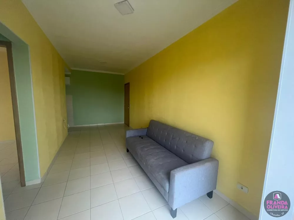 Apartamento à venda com 2 quartos, 60m² - Foto 1