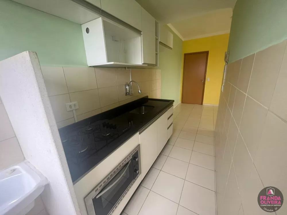 Apartamento à venda com 2 quartos, 60m² - Foto 3