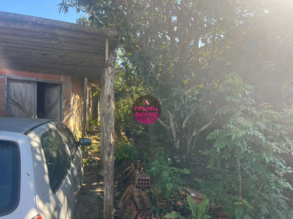 Terreno, 300 m² - Foto 1