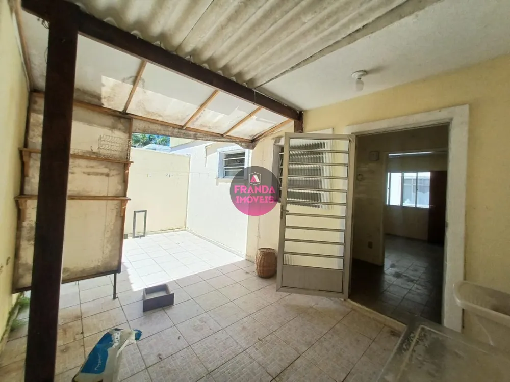 Apartamento, 2 quartos, 50 m² - Foto 7