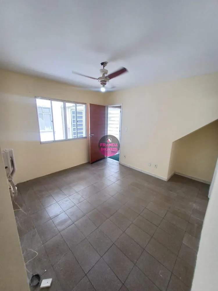 Apartamento, 2 quartos, 50 m² - Foto 1