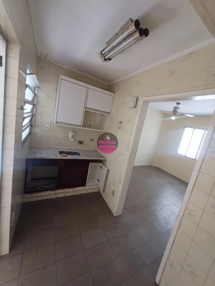 Apartamento, 2 quartos, 50 m² - Foto 5