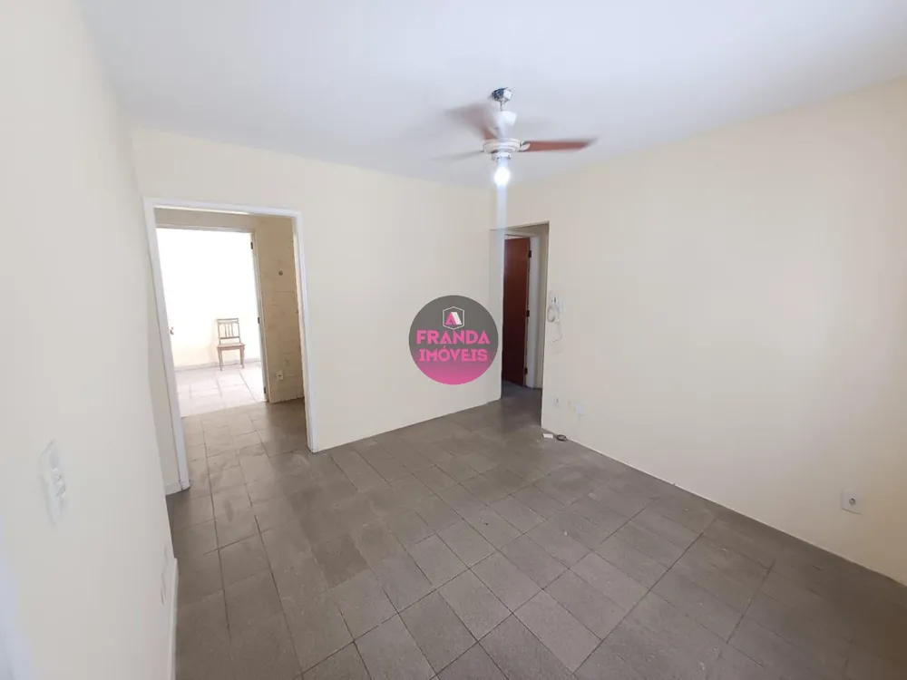 Apartamento, 2 quartos, 50 m² - Foto 8