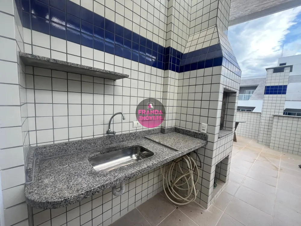 Cobertura, 3 quartos, 233 m² - Foto 6