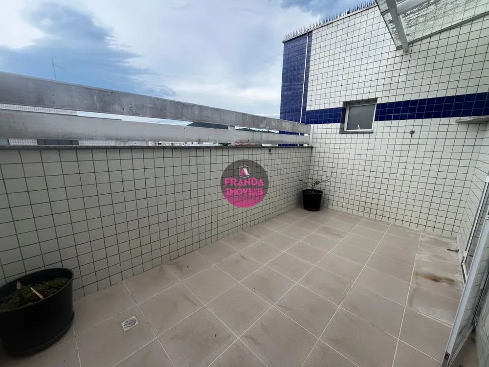 Cobertura, 3 quartos, 233 m² - Foto 10