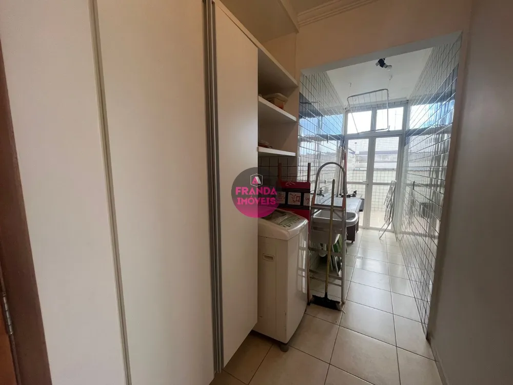 Cobertura, 3 quartos, 233 m² - Foto 14
