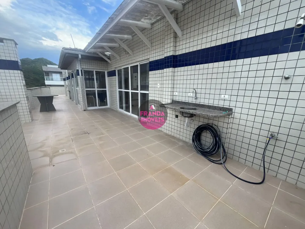 Cobertura, 3 quartos, 233 m² - Foto 15