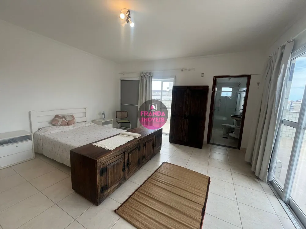Cobertura, 3 quartos, 233 m² - Foto 9