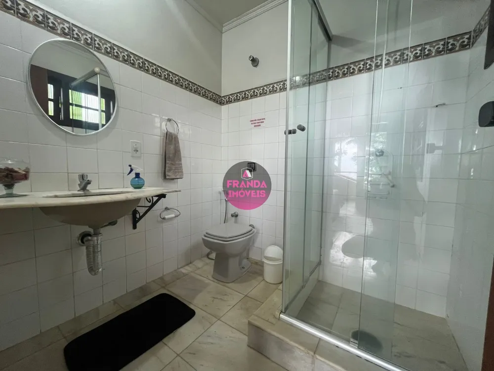 Casa, 5 quartos, 298 m² - Foto 5
