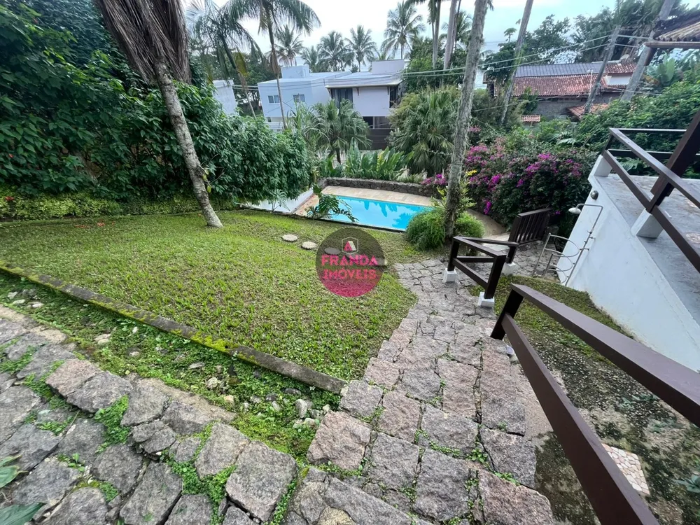 Casa, 5 quartos, 298 m² - Foto 3