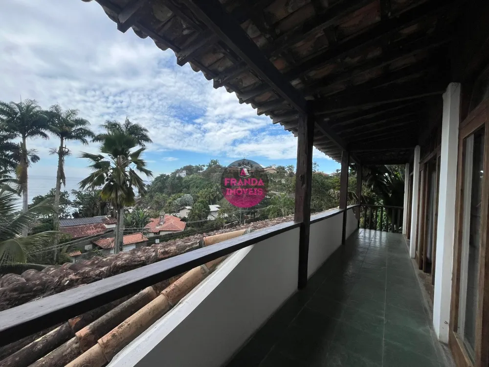 Casa, 5 quartos, 298 m² - Foto 4