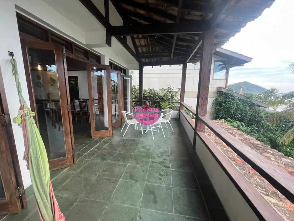 Casa, 5 quartos, 298 m² - Foto 13