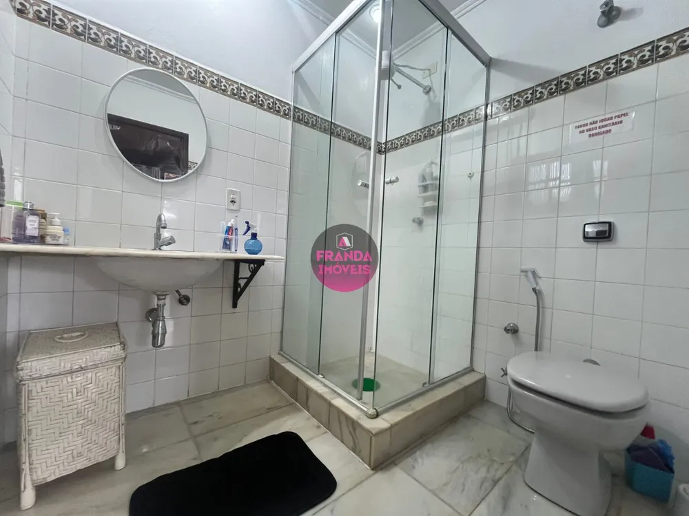 Casa, 5 quartos, 298 m² - Foto 9
