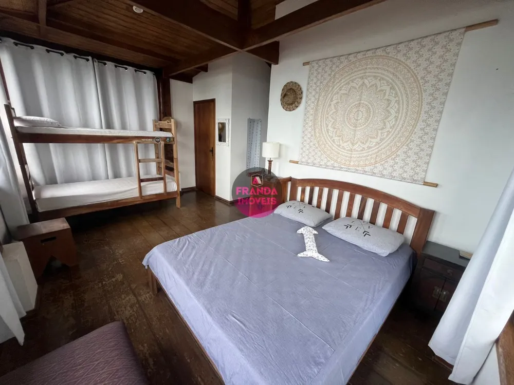 Casa, 5 quartos, 298 m² - Foto 6