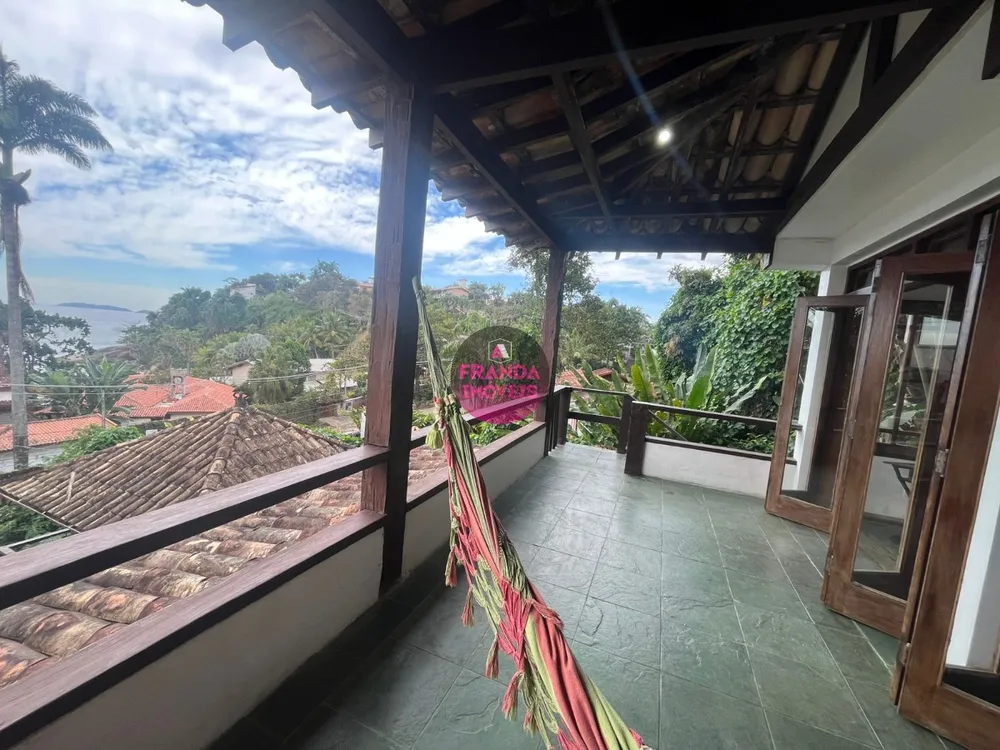 Casa, 5 quartos, 298 m² - Foto 14