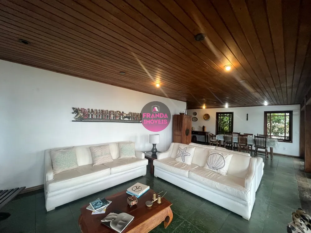 Casa, 5 quartos, 298 m² - Foto 15