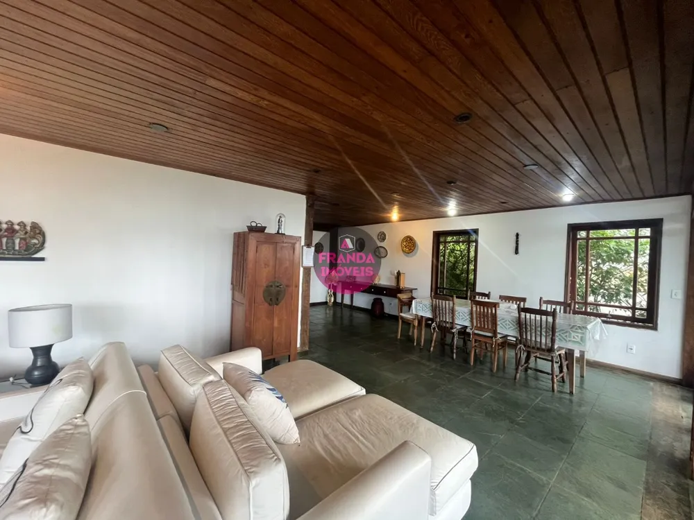 Casa, 5 quartos, 298 m² - Foto 16