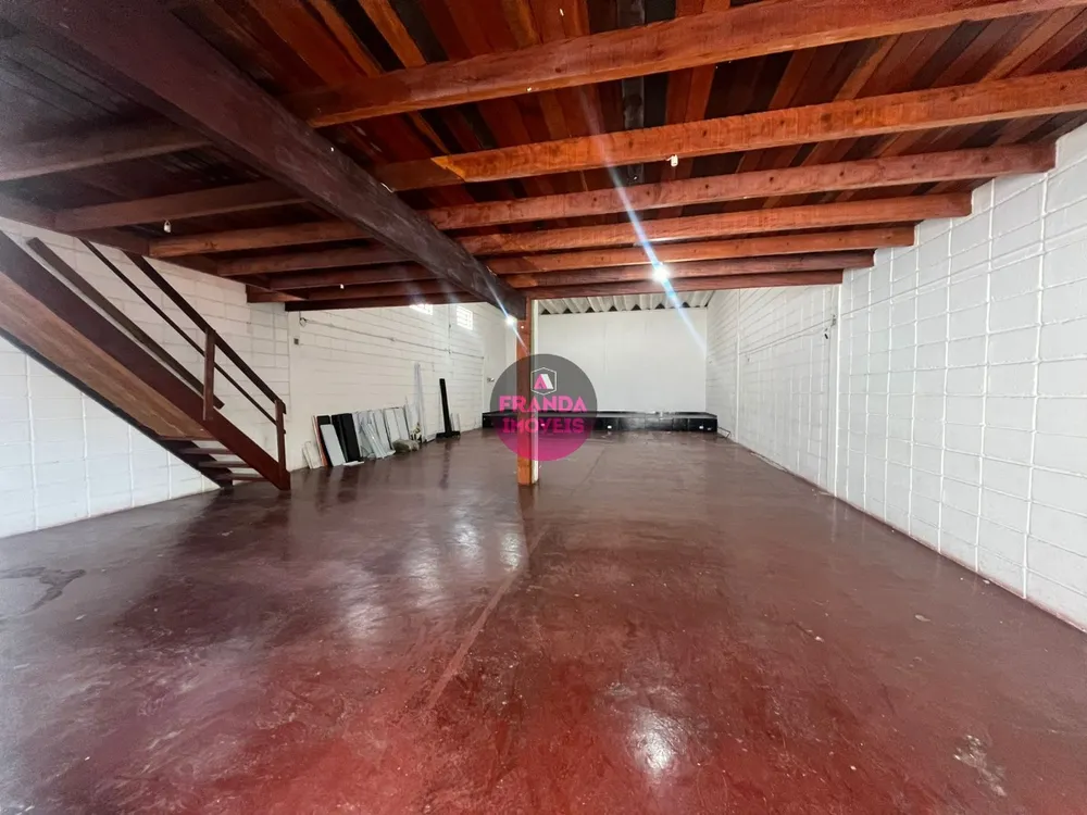 Loja-Salão, 200 m² - Foto 3