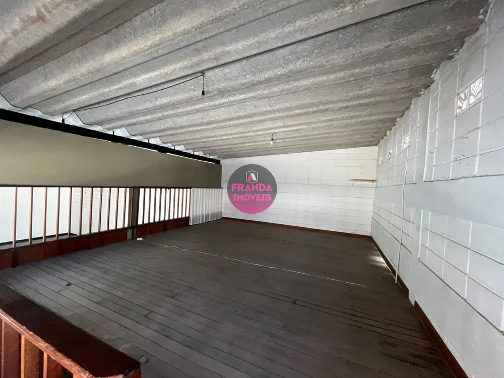 Loja-Salão, 200 m² - Foto 4