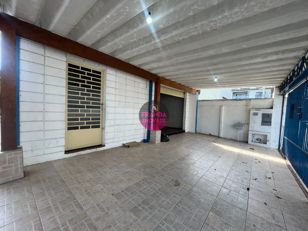 Loja-Salão, 200 m² - Foto 2